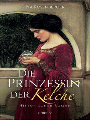 cover image of Die Prinzessin der Kelche